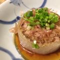 micco_'s cooksnap of when they made 大根素敵！大根ステーキ！.