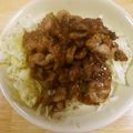 せつみか's cooksnap of when they made 豚肉のソース炒め(*ﾟｰﾟ)v.