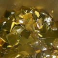ちゃーん♪'s cooksnap of when they made 椎茸と昆布の煮物♪.