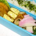 なななな♡MaMa's cooksnap of when they made かまぼこの飾り切り.