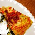 tzgco's cooksnap of when they made 失敗なし！炊飯器で絶品キッシュ！.