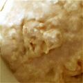 ポポポポポフィ〜♡'s cooksnap of when they made 離乳食中期★ポテトパン粥.