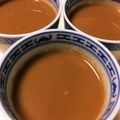 NKTNMMK's cooksnap of when they made ほっこり♡はちみつカフェオレゼリー.