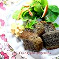 soyumina's cooksnap of when they made 黒ごま食パン❀ごまた〜っぷり❀.