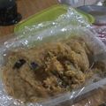 サカモトさん♪'s cooksnap of when they made 味噌の中にだし昆布！！.