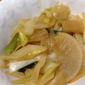 weeta_bix's cooksnap of when they made 大根と長ねぎの炒め煮～柚子胡椒風味～.