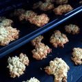 sakuaya＊'s cooksnap of when they made 簡単！美味しい♡オートミールクッキー.