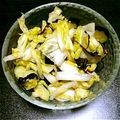 えり＠たん's cooksnap of when they made なすと白菜の塩昆布和え.