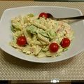 さぶろう36's cooksnap of when they made 簡単 マカロニサラダ.