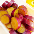 はなまるレモン's cooksnap of when they made さつまいもの醤油甘煮.