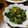 ramieru's cooksnap of when they made 簡単！大根の葉で炒め物.