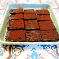suziehippy's cooksnap of when they made ココナッツオイルでチョコ♪.