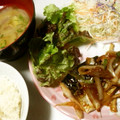 slugger66's cooksnap of when they made 塩サバで作る！簡単照り焼き風♪.