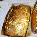 よくばりぶひぶひ's cooksnap of when they made バナナのしっとりパウンドケーキ.