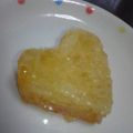 亜久里's cooksnap of when they made グレープフルーツのティーゼリー.