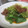 ぽんぽん堂's cooksnap of when they made レタスの湯引き☆おかか醤油だれ.