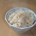 きらり流れ星's cooksnap of when they made なめ茸バターの炊き込みご飯.