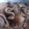 中村那由多's cooksnap of when they made 無水！！簡単美味しい染み染み肉じゃが♪.