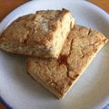 平成3年組's cooksnap of when they made おからスコーン.
