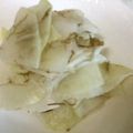 ソネチコ's cooksnap of when they made つんと来ない！大根のマイルド千枚漬け.