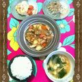 ＊ゆきゆき＊'s cooksnap of when they made 簡単！ウマウマ鶏肉じゃが.