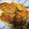 michikoランチ's cooksnap of when they made 簡単♪おいしい☆とり団子☆.
