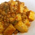 ソネチコ's cooksnap of when they made 我が家の中華✿麻婆豆腐.