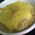 maruru-nn's cooksnap of when they made ５種のきのこと玉葱と豆乳のグラタン.