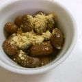 そらてんママ's cooksnap of when they made 金時豆のきな粉絡め.