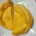 かんなタン's cooksnap of when they made お弁当にあと一品♪チーズ玉子☆.