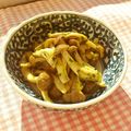 あやちん０８１６'s cooksnap of when they made キノコのバジルソテー.