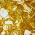 やまたんさくらんぼ's cooksnap of when they made 簡単♪我が家の豆腐のなめこあんかけ風.