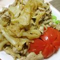 ちぃちゃんだよ！'s cooksnap of when they made ご飯が進む！豚の生姜焼き.