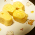 サトモユリア's cooksnap of when they made ふんわり♪簡単♪母のだし巻き卵.