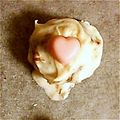 ★☆ふくちゃん☆★'s cooksnap of when they made バレンタインにも☆さつまいもトリュフ.