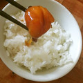 ランたそ's cooksnap of when they made 卵黄の醤油漬け.