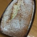 もんもんたなもん's cooksnap of when they made 紅茶のパウンドケーキ.