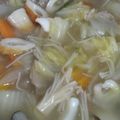 ほのボーノ's cooksnap of when they made 簡単☆八宝菜.