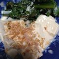 せつせつせつ's cooksnap of when they made 豆乳で体も心もぽっかぽか濃厚豆腐鍋.