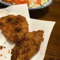 memanina's cooksnap of when they made 冷凍野菜でもう1品♪れんこんのフライ.