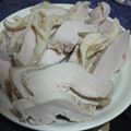arianac's cooksnap of when they made ﾟ*:｡ﾟ 絶品！鶏ハムﾟ.:｡*ﾟ.