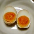 ぷちふーる's cooksnap of when they made じっくり美味しい味たま♪.