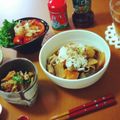 kana9222's cooksnap of when they made もつ煮込み(味噌煮込み)野菜たっぷり.
