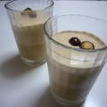 yukiはぴ's cooksnap of when they made ふわとろ＊コーヒームース.