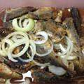 キャメロンさき's cooksnap of when they made あじの南蛮漬け.