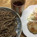 はーとねこ's cooksnap of when they made 冬でもざるそばが食べたいの♪.