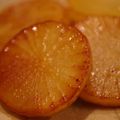 レレコさん's cooksnap of when they made 大根ステーキ.