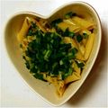 るなままchan's cooksnap of when they made オイルサーディンのペンネ.