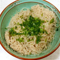 0508haru's cooksnap of when they made 簡単☆しらたきと明太子の煮物☆.