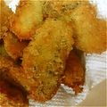 コチェコ's cooksnap of when they made カキフライ.